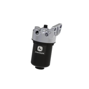 Filter Housing