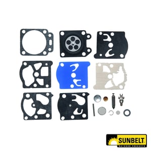 Carburetor Kit