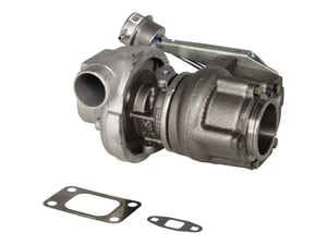 CM-TURBOCHARGER ASSY