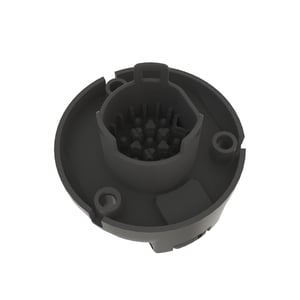 Elec. Connector Housing