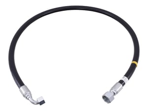 HOSE ASSY,19MM ORFS/ORFS