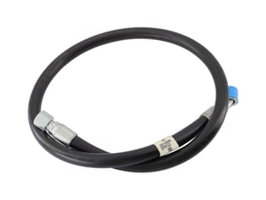 HOSE ASSY,16 X 1418 JIC STR/