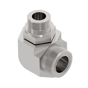 Elbow Fitting