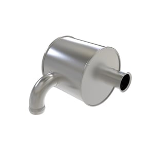 Muffler
