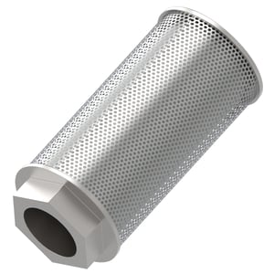 Strainer