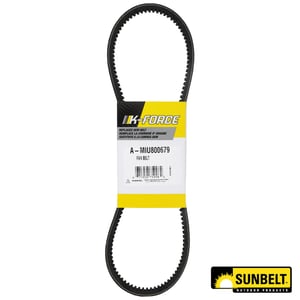 V-Belt