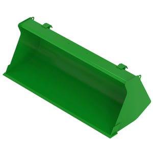 Loader Bucket