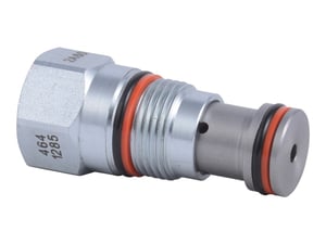 VALVE, SHUTTLE