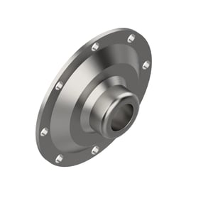 Flange