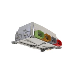 Electrical Load Center