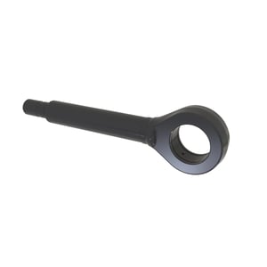 Hydraulic Cylinder Rod