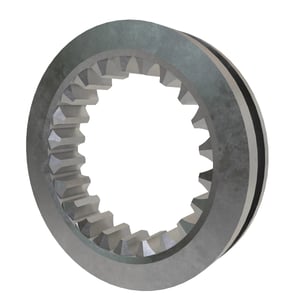 Shift Collar