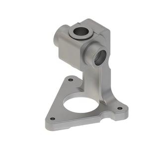 Trunnion