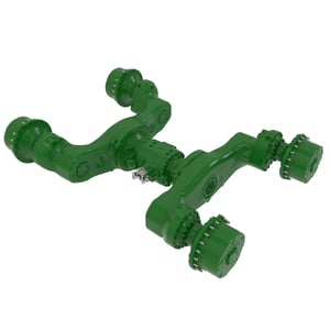 Rear Axle