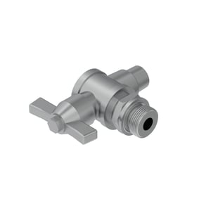 DZ107004: Engine Oil Drain Valve