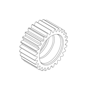 Planet Pinion