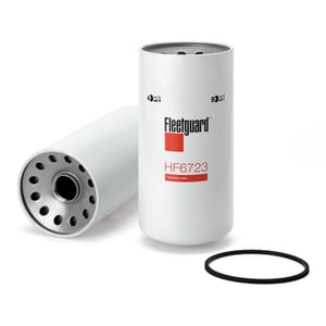 Hydraulic Filter