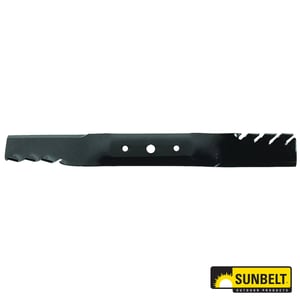 Mower Blade