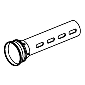Powershaft Shield