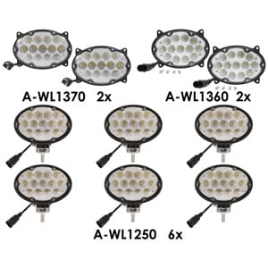 Image of A-WL8930KT