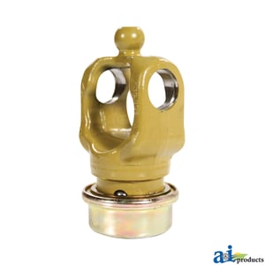Universal Joint Yoke