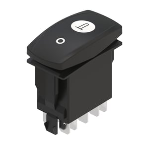 Toggle/Rocker Switch