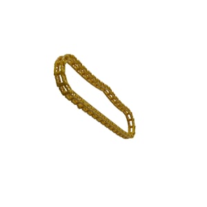 Track Chain W/O Shoes