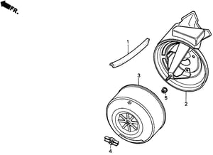 Image of 15721-889-010