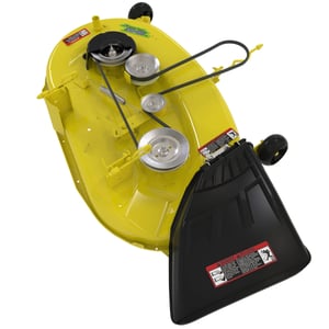AUC13295: Replacement Mower Deck Attachment, 42 inch (107 cm)
