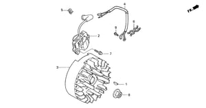 Image of 32195-ZL8-840