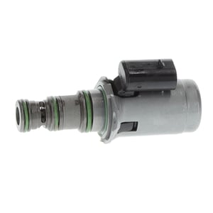 Solenoid