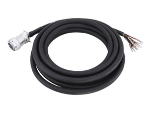 CABLE, 340, LOWER BOOM