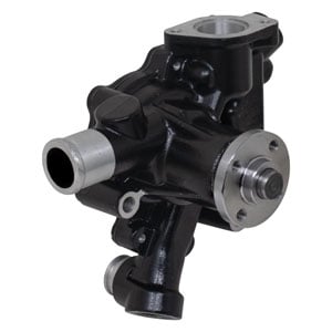 Pump, Water