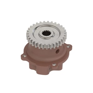 Adapter Fitting