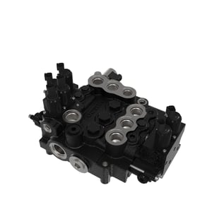 Control Valve