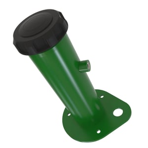 Filler Neck