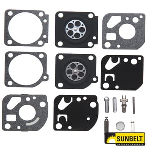 Carburetor Kit