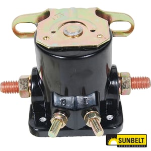Solenoid