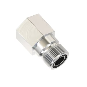 Hydr. Quick Coupler Plug