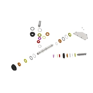 Gear Case