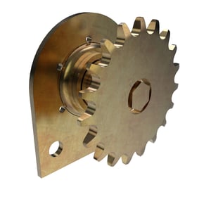 Chain Sprocket