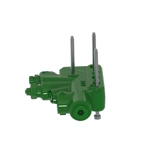 Control Valve