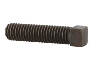 SS SQ CP 1/2-13 X 2 -