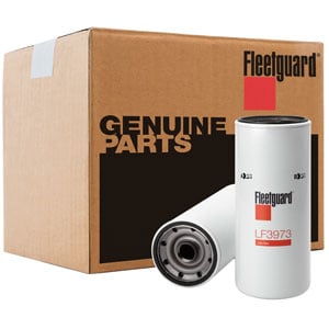 Filter, Lube (QTY 12)