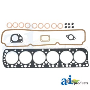 Gasket Set, Upper