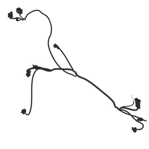 AC Compressor WRG Harness