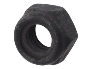 NUTMETRIC GR8 (CODED),M6 X 1