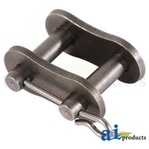 Connecting Link, 80 w/ Shepherd Hook Attachment (Drives)