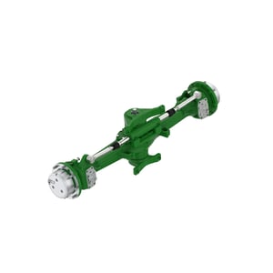 SJ28767: MFWD Axle Assembly
