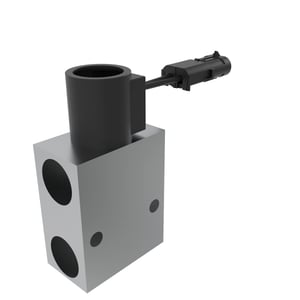 Control Valve